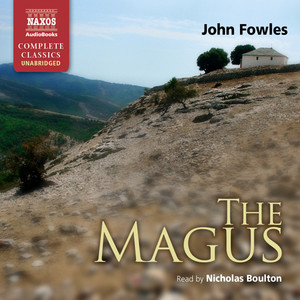 FOWLES, J.: Magus (The) [Unabridged]