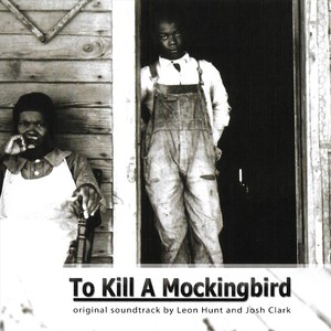 To Kill a Mockingbird