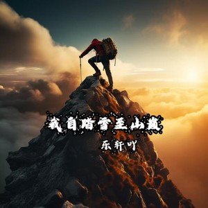 我自踏雪至山巅