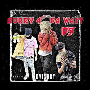 Sweep (feat. Kaay Hendriix & ProfitChild) (Explicit)