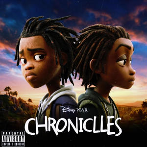 Sad Chronicals (feat. BaBa & Backend Child) (Explicit)
