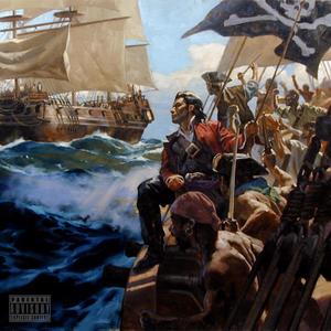 PIRATES (feat. Iris & Casper) [Explicit]