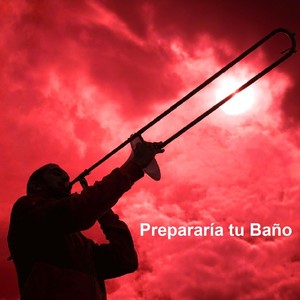 Prepararía Tu Baño