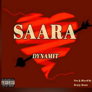 Saara (Explicit)