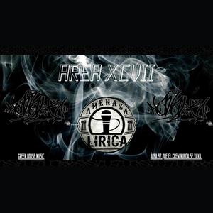 Ritmos Letales (feat. Mares 97, KDG_0NE & AMER TRS) (Explicit)