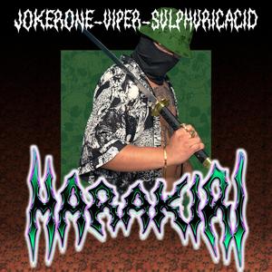 HARAKIRI (feat. ViperXne & sulphuric acid) (Explicit)