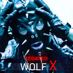 Sedated