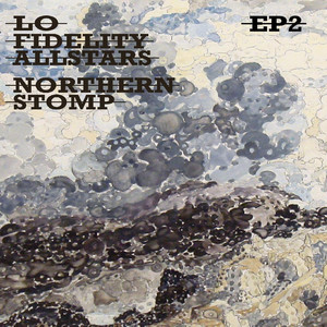 Northern Stomp EP 2 (Explicit)