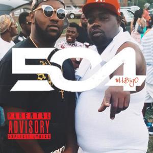 504 (The Big O Album) [Explicit]