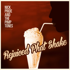 Rejuiced Phat Shake