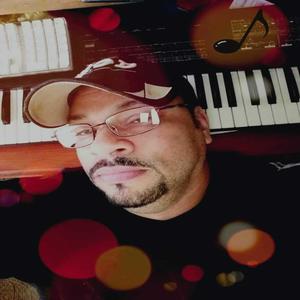 I Feel That Something's Coming On