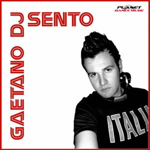 Gaetano Dj - Sento (SicuLand Extended Remix)