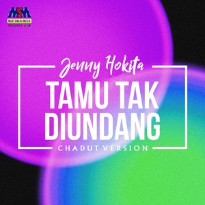 Tamu Tak Diundang