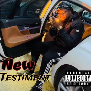 New Testiment (Explicit)