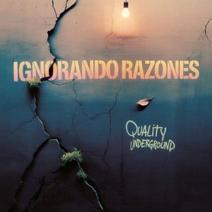 Ignorando Razones (Explicit)