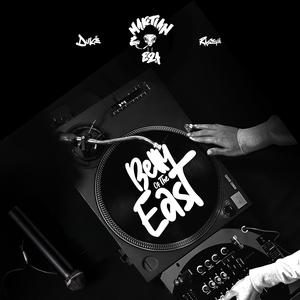 Belly Of The East (Explicit)