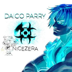 Daigo Parry