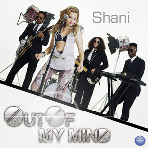 Out of My Mind - Single