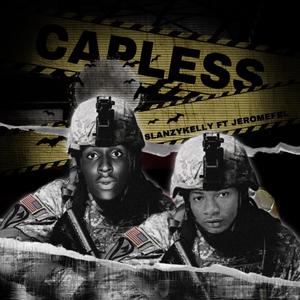 Capless (feat. JeromeFBL)