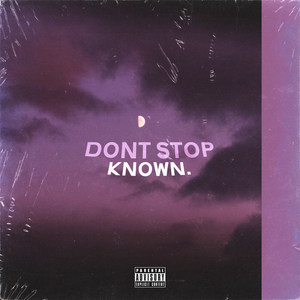 Don't Stop (Explicit)