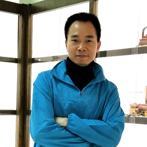 雾散云开我就回来