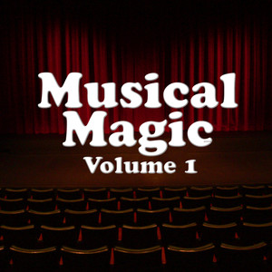 Musical Magic Vol 1