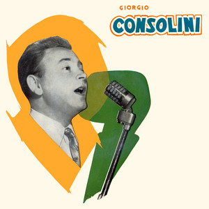 L'incredibile Giorgio Consolini