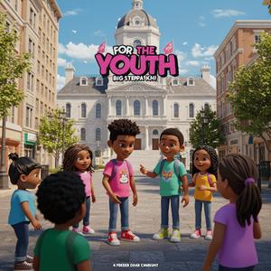 For The Youth (Explicit)