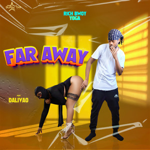 Far Away (Explicit)