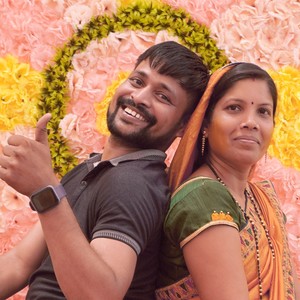 Ban Ja Tai Mor Rani Cg Song