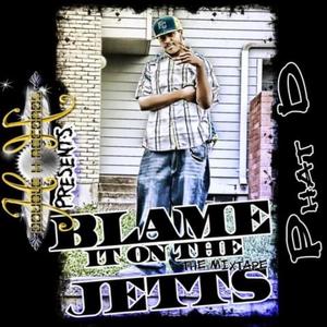 Blame It On The Jetts (Explicit)