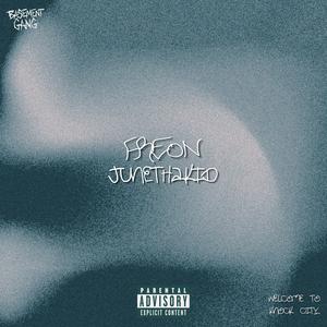 FREON (Explicit)
