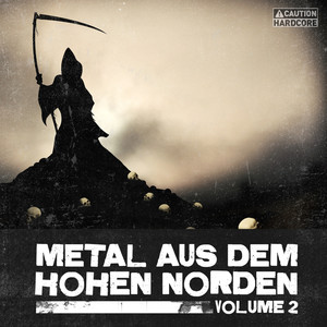 Metal Aus Dem Hohen Norden, Vol. 2 (Explicit)