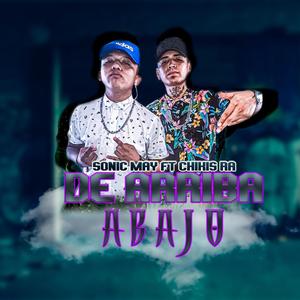 De arriba abajo (feat. Chikis Ra) (Radio Edit|Explicit)