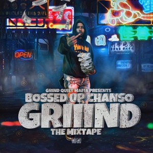 Griiind - The Mixtape (Explicit)