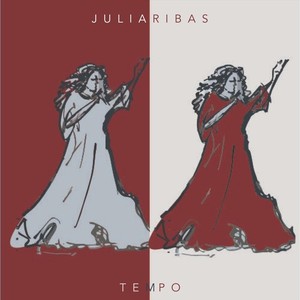 O Tempo(feat. Lira Ribas, Carolina Serdeira, Laís Lacôrte, Janamô, Eda Costa, Elisa De Sena, Carol Gualberto & Nath Rodrigues)