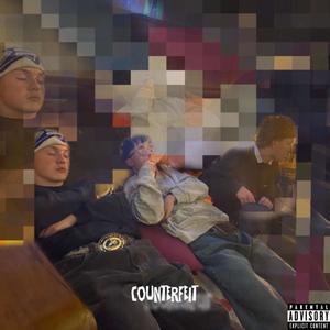 Counterfeit (feat. Username) [Explicit]