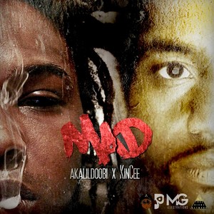 Mad (feat. Kincee) (Explicit)