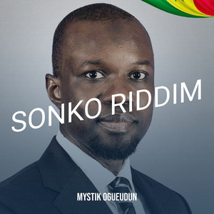 Sonko Riddim