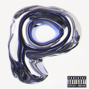 Purple Stains on Mí Tee (Explicit)