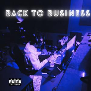 Back to Business (Explicit)