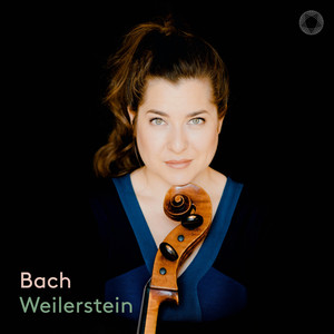 Cello Suite No. 1 in G Major, BWV 1007 - VI. Gigue