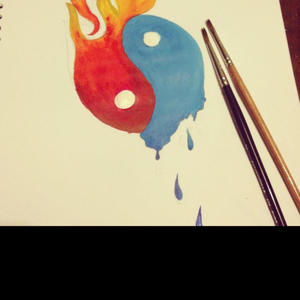 Deno Fire (Blue) (Explicit)