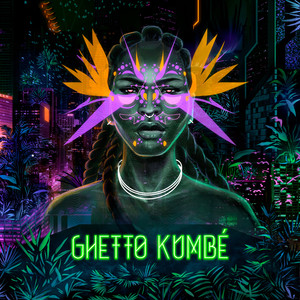 Lengua Ri Suto(feat. Kombilesa Mi)