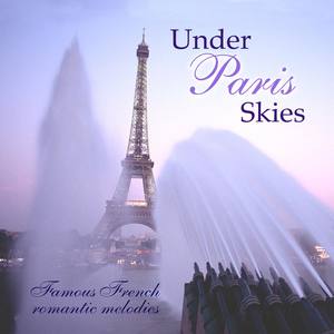 World Travel Series: Under Paris Skies