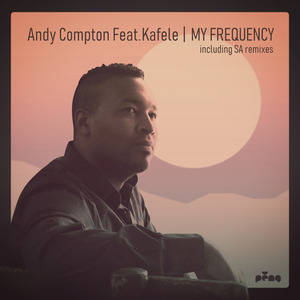 My Frequency (The Rurals Jazzy Dub)