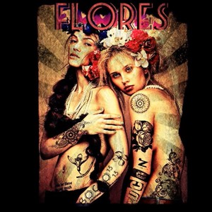 Flores(feat. Ducon) (Explicit)