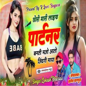 छोरी मारी लाइफ पार्टनर बनती मजो आतो जिंदगी माया