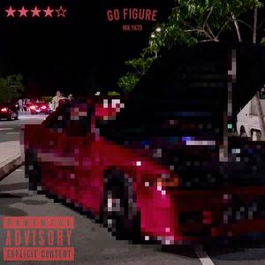 Go Figure (Explicit)