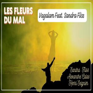 Les fleurs du mal (feat. Sandra Fliss)